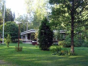 Фотографии Дома для отпуска Holiday Home Onnenranta г. Räyskälä (Финляндия) №5 Фото Дома для отпуска Holiday Home Onnenranta г. Räyskälä 5