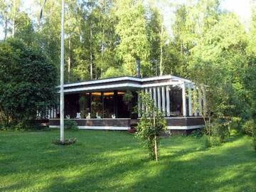 Фотографии Дома для отпуска Holiday Home Onnenranta г. Räyskälä (Финляндия) №1 Фото Дома для отпуска Holiday Home Onnenranta г. Räyskälä 1