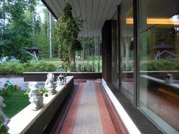 Фотографии Дома для отпуска Holiday Home Onnenranta г. Räyskälä (Финляндия) №2 Фото Дома для отпуска Holiday Home Onnenranta г. Räyskälä 2