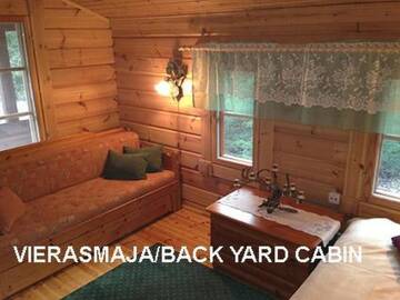 Фотографии Дома для отпуска Holiday Home Onnenranta г. Räyskälä (Финляндия) №3 Фото Дома для отпуска Holiday Home Onnenranta г. Räyskälä 3